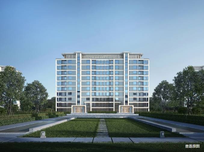 肥最值得买的楼盘实景现房-新房】开元ky棋牌合肥保利和光峯境【合(图4) 肥最值得买的楼盘实景现房-新房】开元ky棋牌合肥保利和光峯境【合(图4)